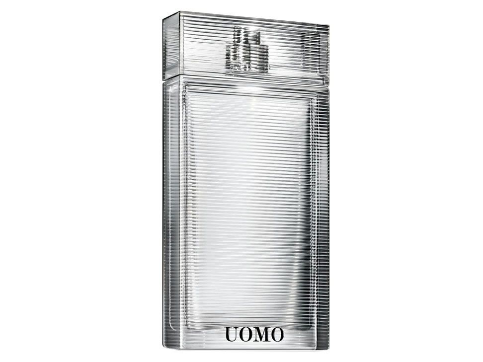 Ermenegildo Zegna - Zegna Uomo EDT Vap