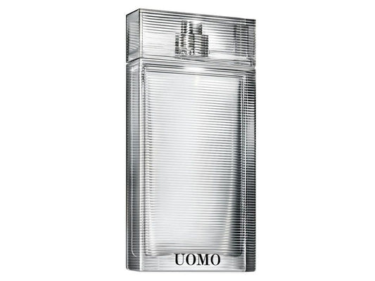 Ermenegildo Zegna - Zegna Uomo EDT Vap