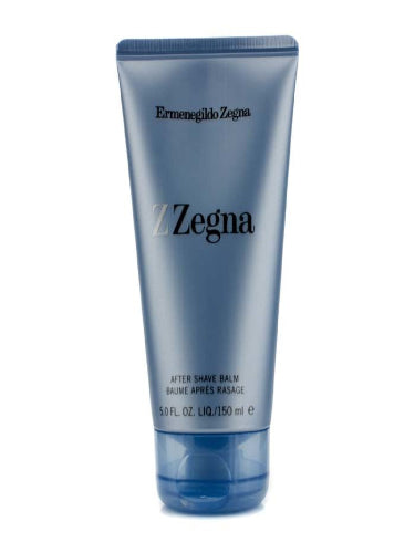 Ermenegildo Zegna - Z Zegna For Men After-Shave Balm 100ml Splash (No Vap)