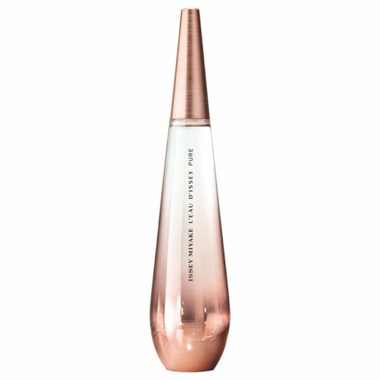 Issey Miyake - L'Eau d'Issey Pure Nectar Pour Femme EDP Vap