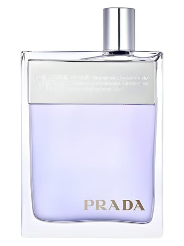 Prada - Prada Amber Pour Homme EDT Vap