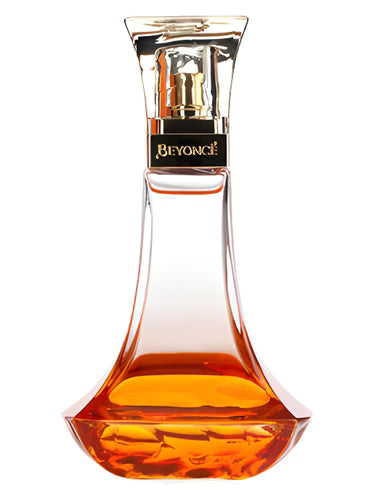 Beyoncé - Heat Rush For Her EDT Vap (NOT Sealed)