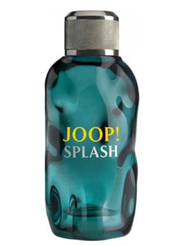 Joop! - Splash by Joop! For Men EDT Vap