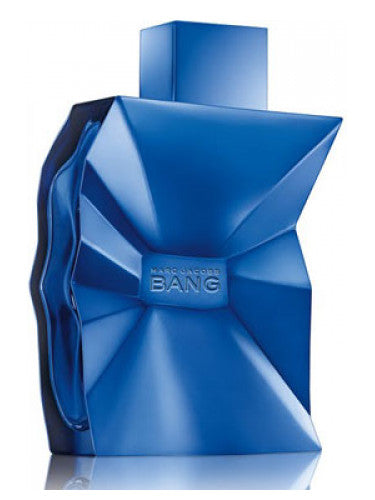 Marc Jacob - Bang Bang For Men EDT Vap