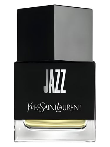 Yves Saint Laurent - YLS Jazz La Collection EDT Vap