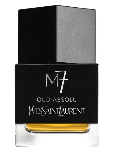 Yves Saint Laurent - YSL M7 Oud Absolu La Collection EDT Vap