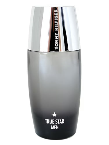 Tommy Hilfiger - True Star Men EDT Vap