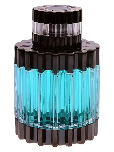 Jesus Del Pozo - Quasar For Men EDT Vap