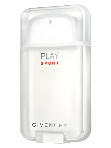 Givenchy - Play Sport For Men EDT Vap