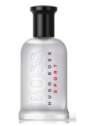Hugo Boss - Boss Bottled Sport EDT Vap