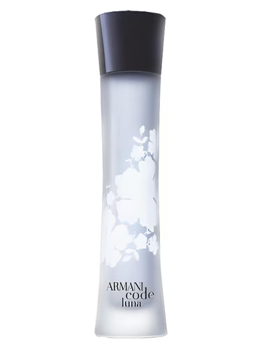 Giorgio Armani - Code Luna Eau Sensuelle Femme EDT Vap