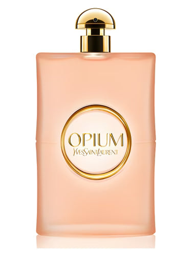 Yves Saint Laurent - YSL Opium Vapeurs de Parfum EDT Vap