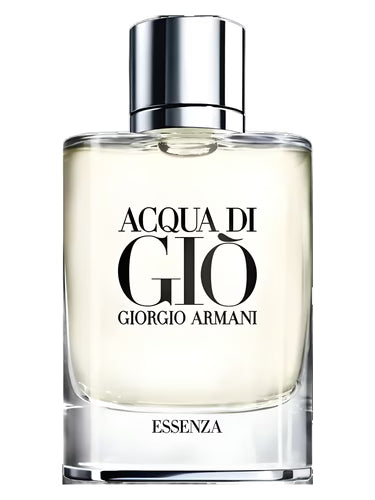 Giorgio Armani - Acqua di Gio Essenza Pour Homme EDP Vap
