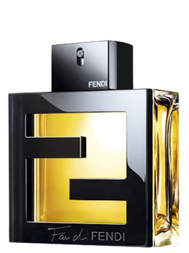 Fendi - Fan di Fendi Pour Homme EDT Vap