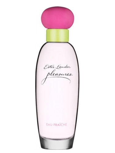 Estee Lauder - Pleasures Eau Fraiche EDP Vap