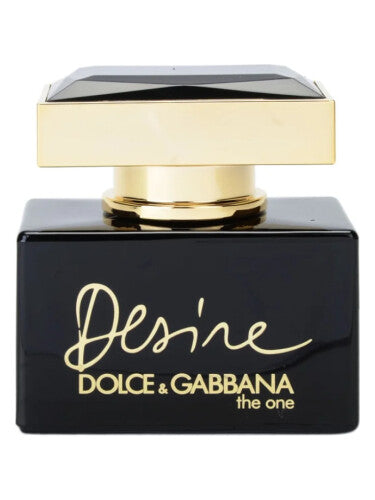 Dolce & Gabbana - D&G The One Desire EDP Vap