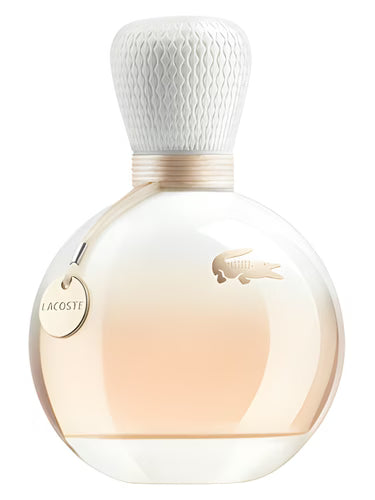 Lacoste - Eau de Lacoste Pour Femme EDP Vap