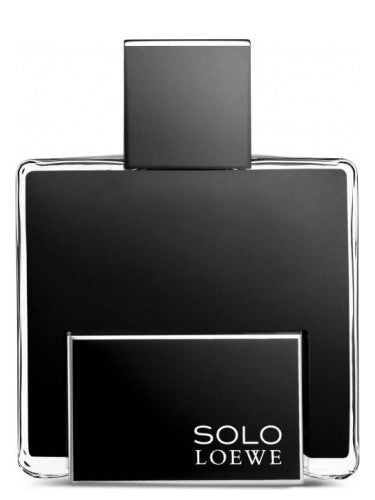 Loewe - Solo Loewe Platinum Pour Homme EDT Vap