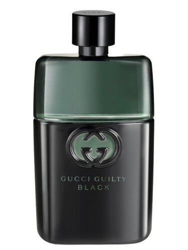 Gucci - Gucci Guilty Black Pour Homme EDT Vap
