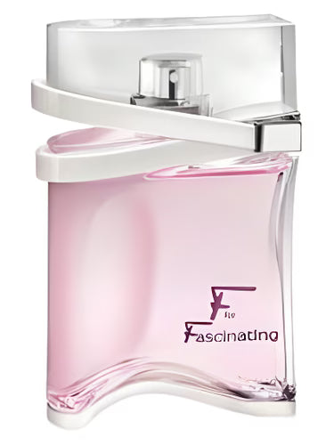 Salvatore Ferragamo - F For Fascinating EDT Vap