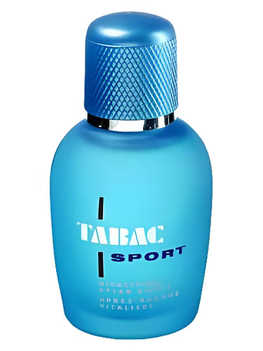 Mäurer & Wirtz - Sport by Tabac EDT Vap