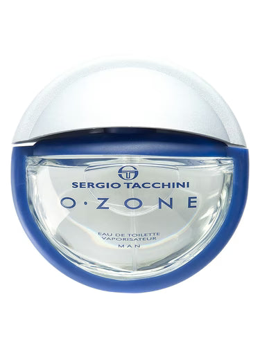 Sergio Tacchini - O-Zone Man EDT Vap