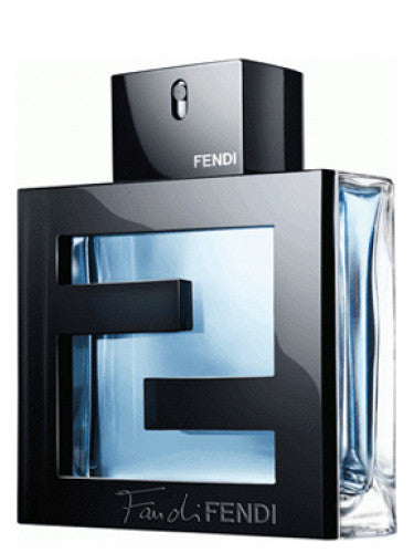Fendi - Fan di Fendi Pour Homme Acqua EDT Vap