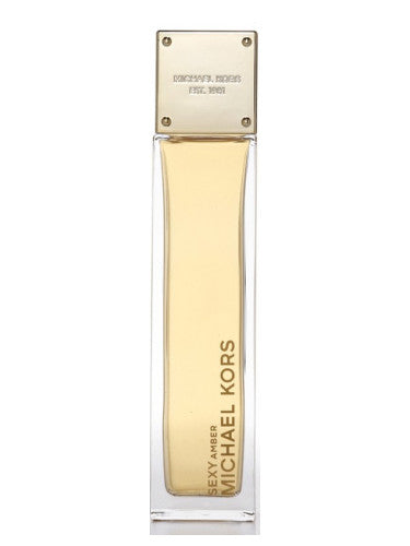 Michael Kors - Sexy Amber For Women EDP Vap