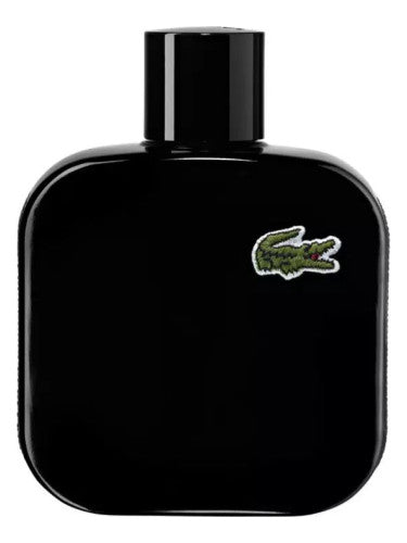 Lacoste - Eau de Lacoste L.12.12. Black "Noir" For Men EDT Vap