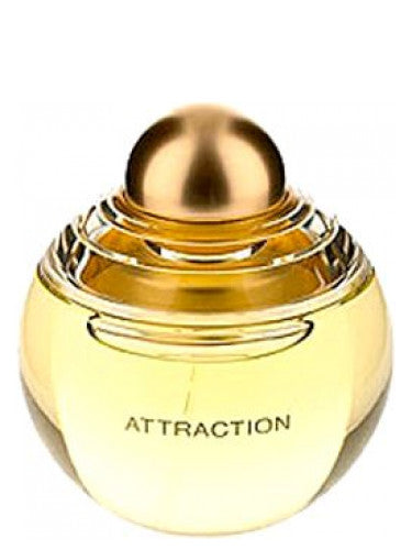 Lancôme - Attraction For Women EDP Vap