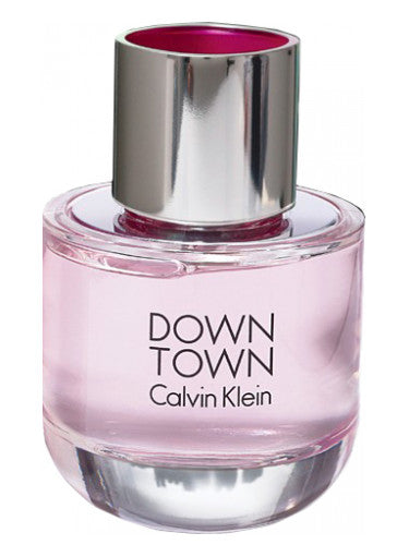 Calvin Klein - Downtown EDP Vap