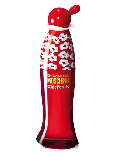 Moschino - Cheap & Chic Chic Petals EDT Vap