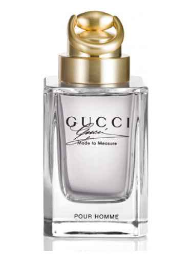 Gucci - Gucci Made to Measure Pour Homme EDT Vap