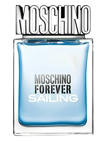 Moschino - Forever Sailing For Men EDT Vap