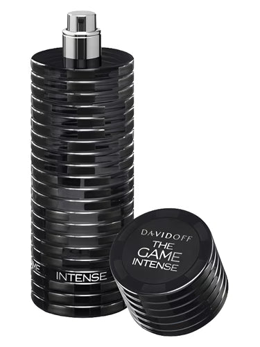 Davidoff - The Game Intense For Men EDT Vap