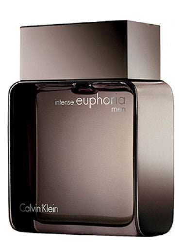 Calvin Klein - Euphoria Men Intense EDT Vap