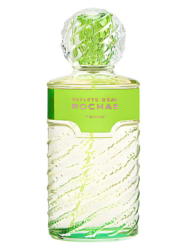Rochas - Reflets d'Eau de Rochas EDT Vap