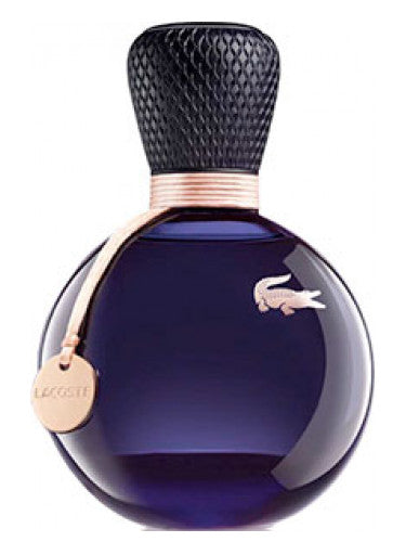 Lacoste - Eau de Lacoste Pour Femme Sensuelle EDP Vap