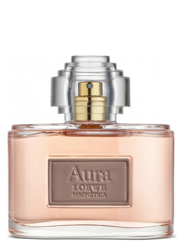 Loewe - Aura Loewe Magnetica EDP Vap