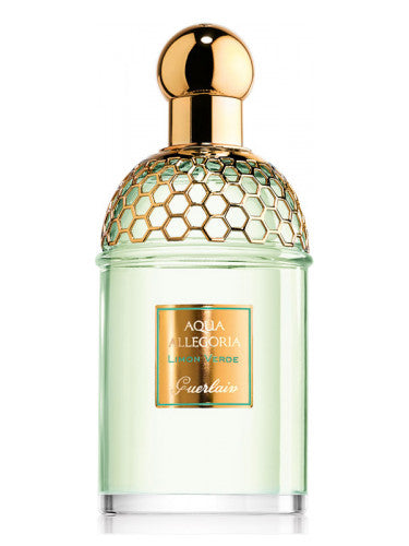 Guerlain - Aqua Allegoria Limon Verde EDT Vap