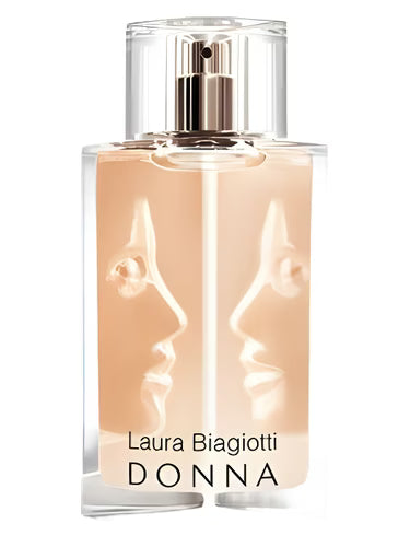 Laura Biagiotti - Donna EDT Vap