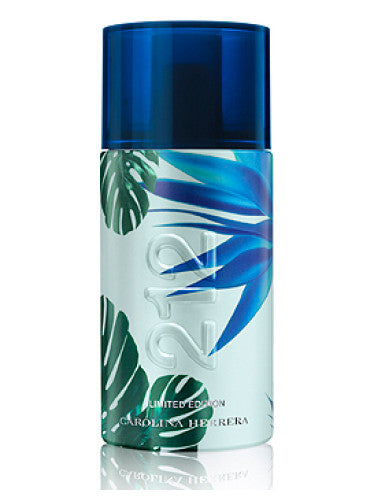 Carolina Herrera - 212 Men Surf 2014 Edition EDT Vap