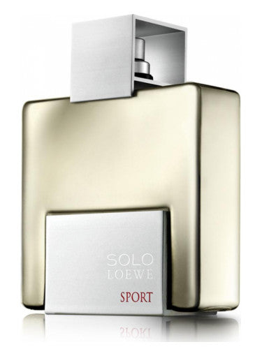 Loewe - Solo Loewe Sport Pour Homme EDT Vap