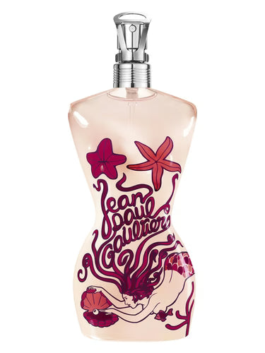Jean Paul Gaultier - Classique EAU D'ETE 2014 Summer Fragrance EDT Vap