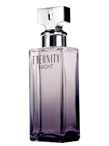 Calvin Klein - Eternity Night For Women EDP Vap