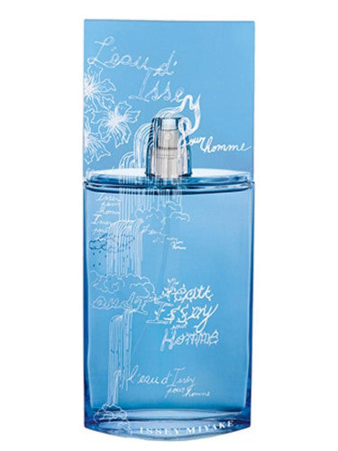 Issey Miyake - L'Eau d'Issey Summer 2008 Pour Homme EDT Vap