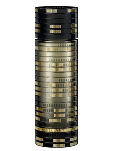 Davidoff - The Game Brilliant For Men EDT Vap