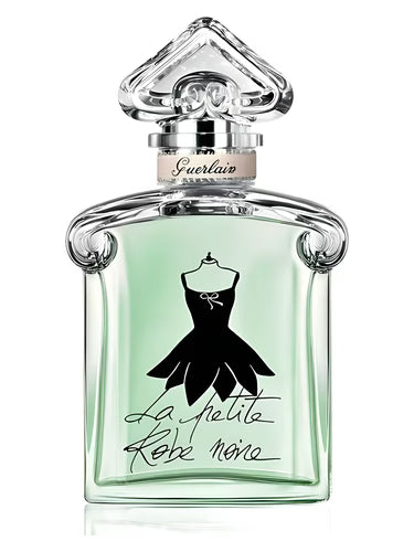 Guerlain - La Petite Robe Noire Eau Fraiche Ma Robe Petales EF Vap