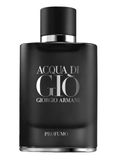 Giorgio Armani - Acqua di Gio Profumo Pour Homme EDP Vap