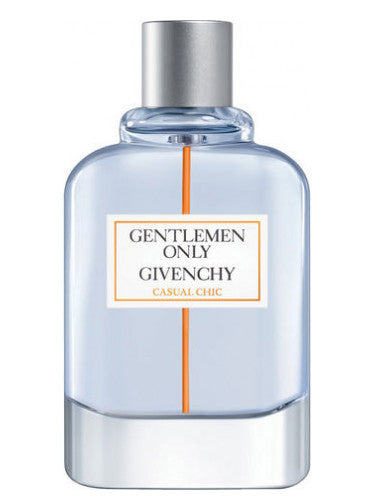 Givenchy - Gentlemen Only Casual Chic EDT Vap